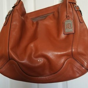 Ralph Lauren shoulder bag